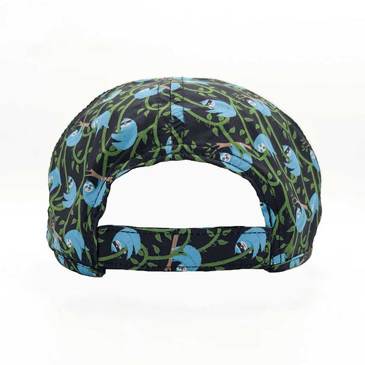 Slothletic: The Unfinished Story Hat