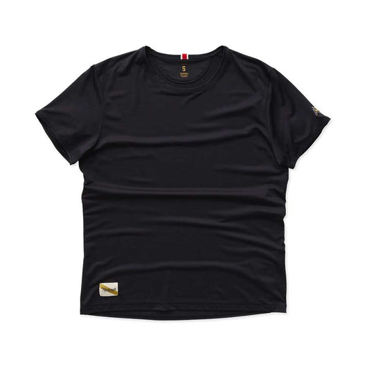 Women's Twilight Tee - Black