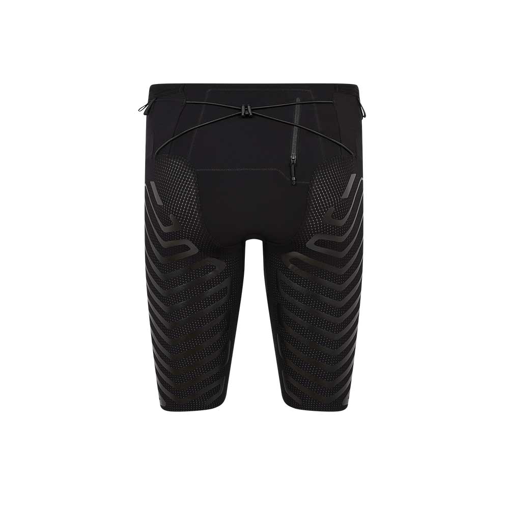 Men's Trail Tight - Black