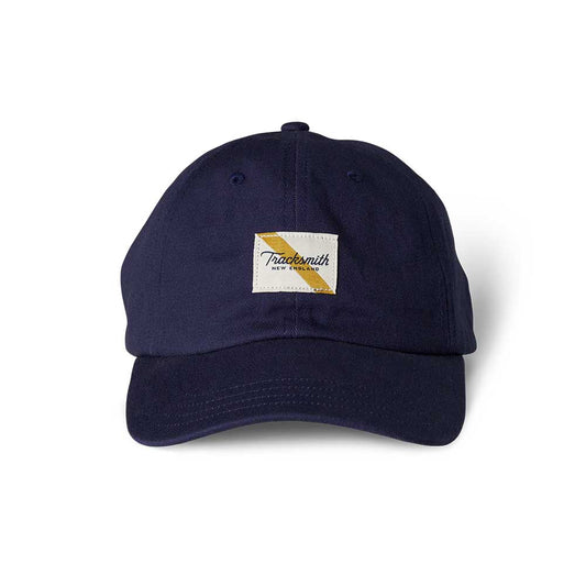 Tracksmith Hat - Navy