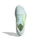 Women's Supernova Prima 2 Running Shoe - Halo Mint/Hi-Res Yellow/Cloud White - Regular (B)