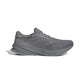 Men's Supernova Rise 2 Running Shoe - Grey Three/Grey Three/Grey Two - Regular (D)