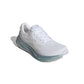 Women's Supernova Rise 2 Running Shoe - Cloud White/Zero Metalic/Magic Grey Met - Regular (B)