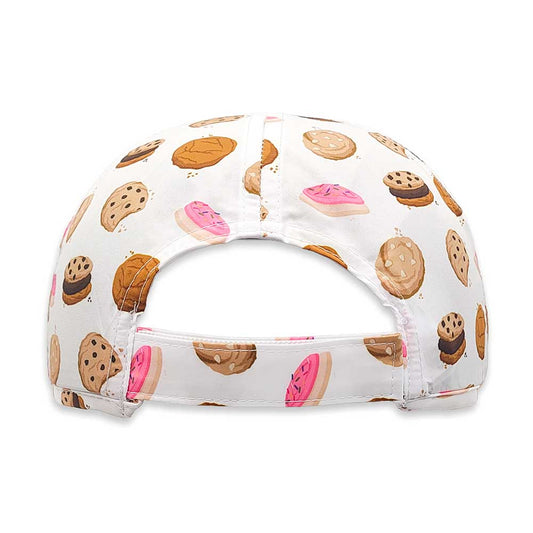Tough Cookie Hat