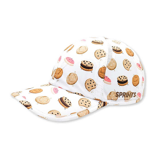 Tough Cookie Hat