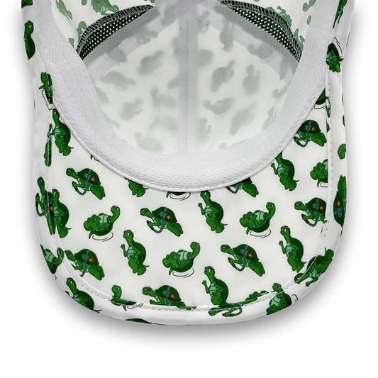 Turbo Turtle Hat