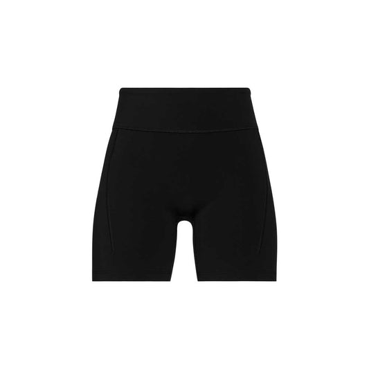 Women's Performance Tights Short - Black