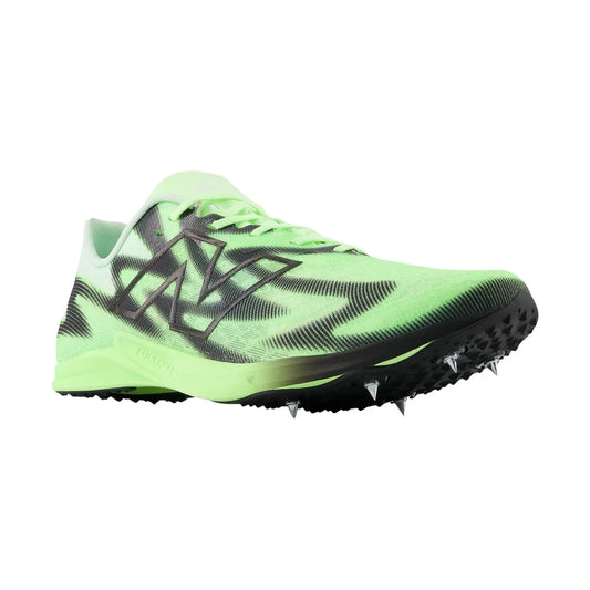 FuelCell SuperComp XC-X (D) - Mint Flash/Lab Green