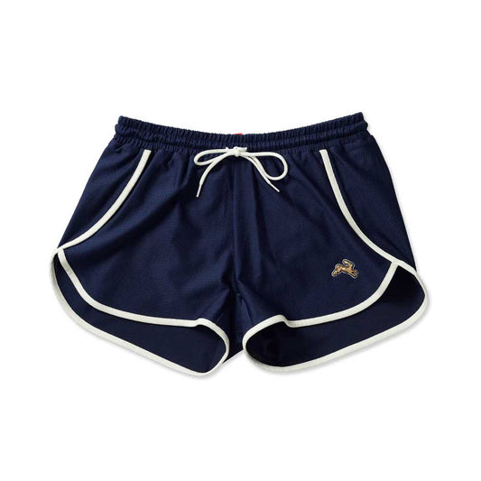 Women's Van Cortlandt Short - Navy/Ivory
