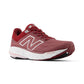 Women's Fresh Foam X 860v14 Running Shoe - Washed Burgundy/Monarch Burgundy - Regular (B)