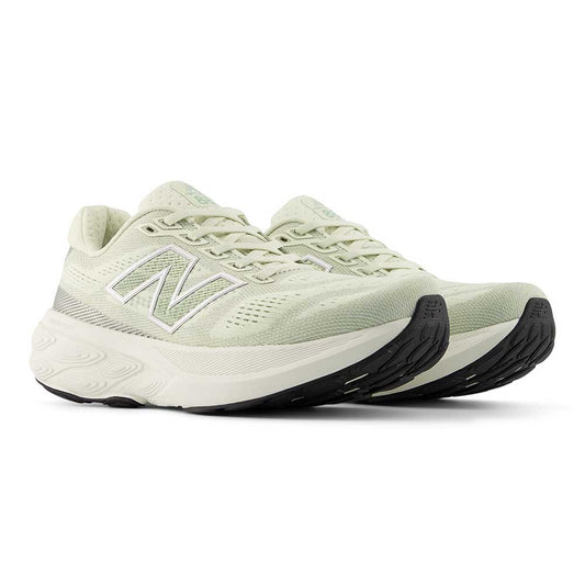 Women's Fresh Foam X 880v15 Running Shoe - Mineral/Sea Salt - Regular (B)