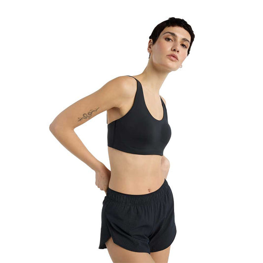 Women's NB RC Bra - Black