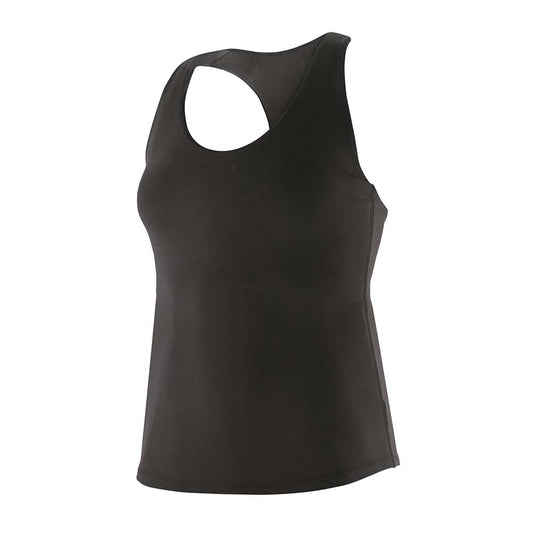 Women's Maipo Tank - Black