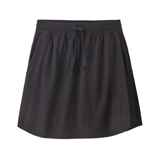 W Fleetwith Skort - Black