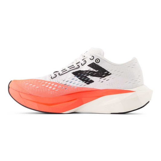 Women's FuelCell SuperComp Pacerv2 Running Shoe - Urgent Red/White - Regular (B)