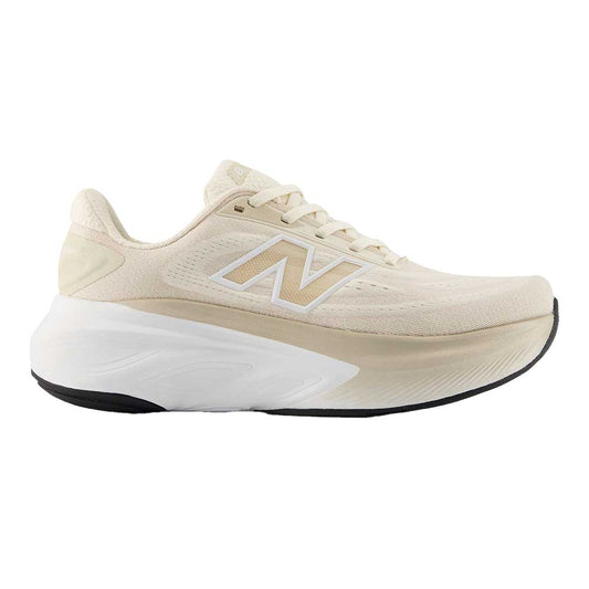 Women's Fresh Foam X More v6 Running Shoe - Permafrost/Bisque - Regular (B)