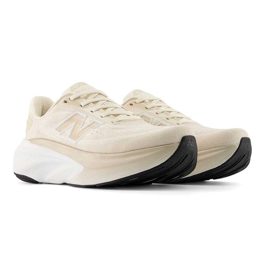 Women's Fresh Foam X More v6 Running Shoe - Permafrost/Bisque - Regular (B)