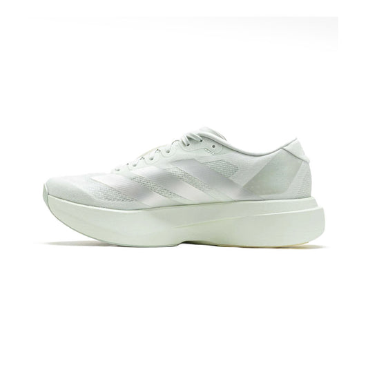 Women's Adizero EVO SL Running Shoe - Crystal Jade/Zero Met/Crystal Jade - Regular (B)