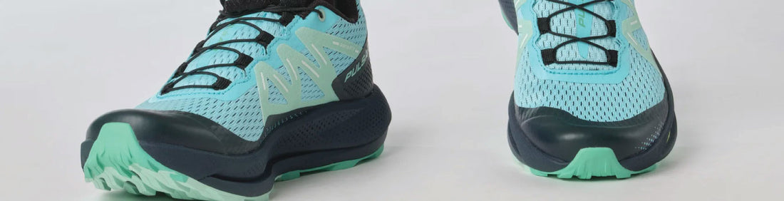 Women's Trail Shoes