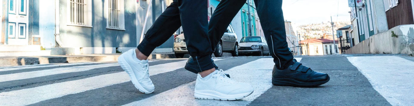 Women's Walking Shoes