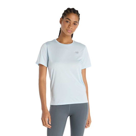 Women's Sport Essentials Tee - Blue