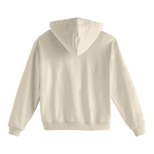 Women's Athletics French Terry Hoodie - Linen