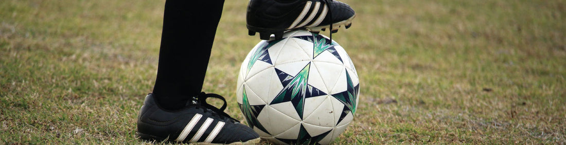 Youth Soccer Shoes
