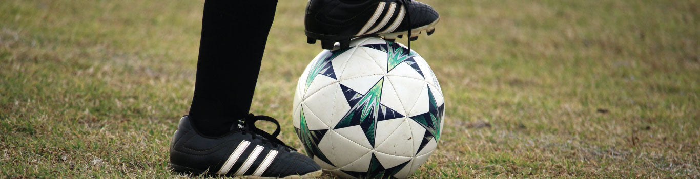 Youth Soccer Shoes